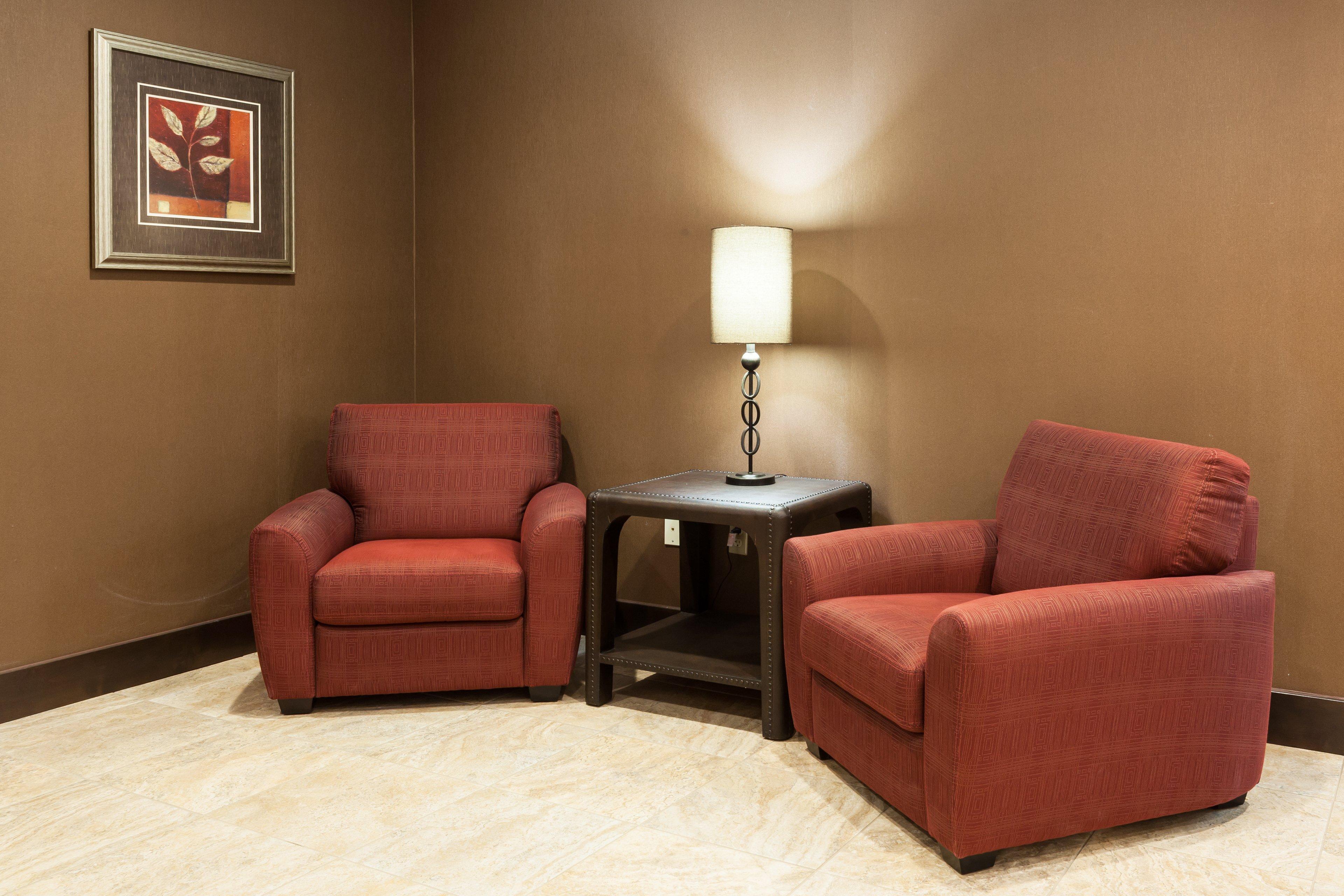 Holiday Inn Express Hotel & Suites Cheyenne By Ihg Exterior photo